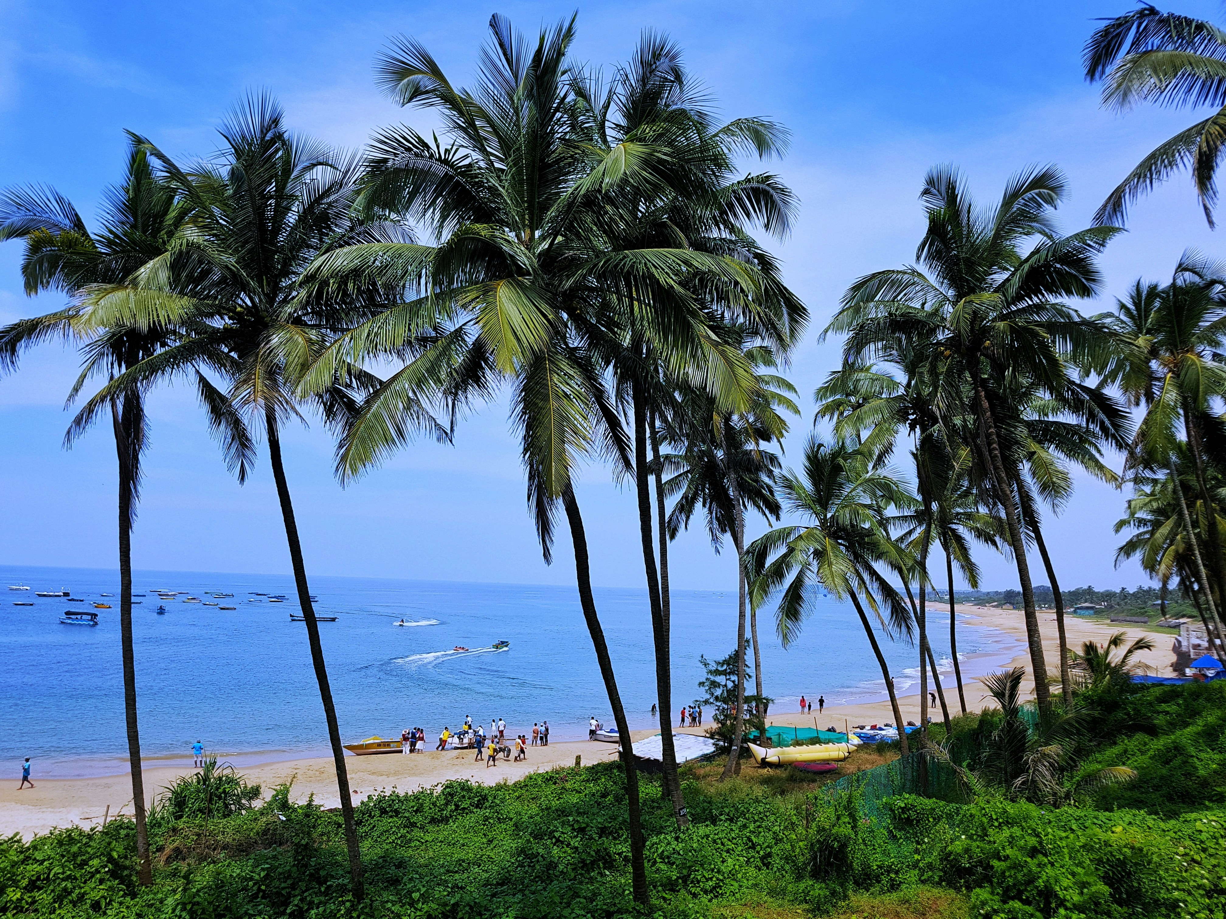 India travel scene 3