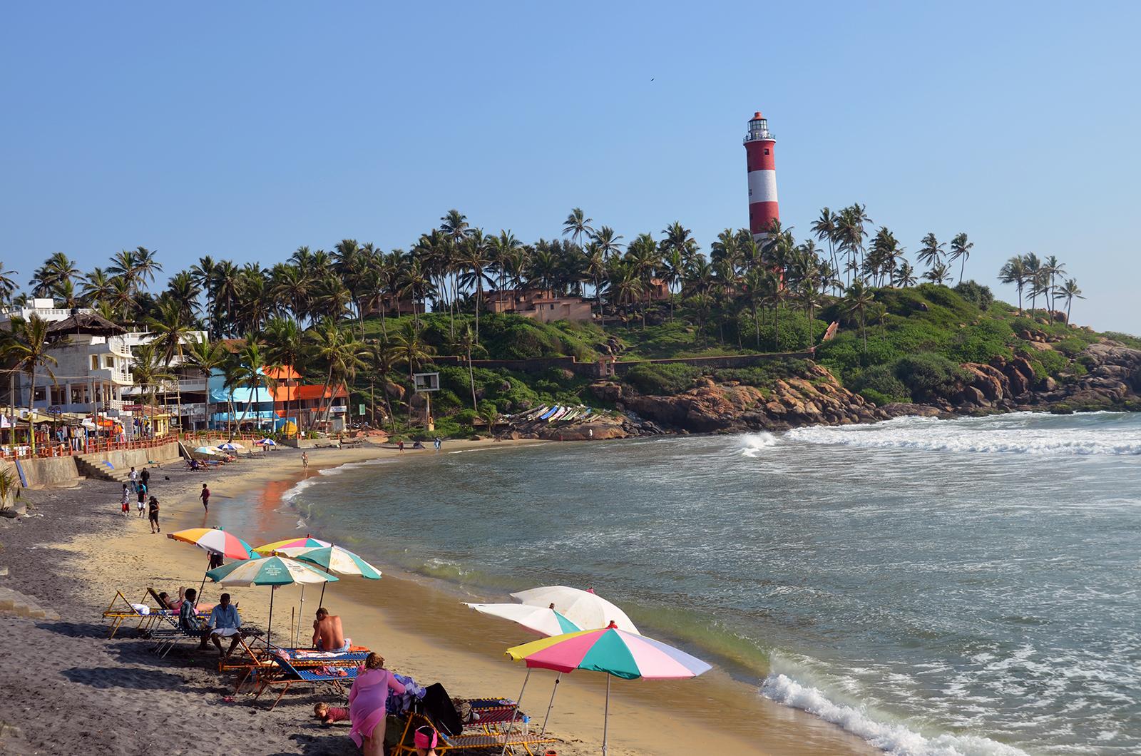 India travel scene 4