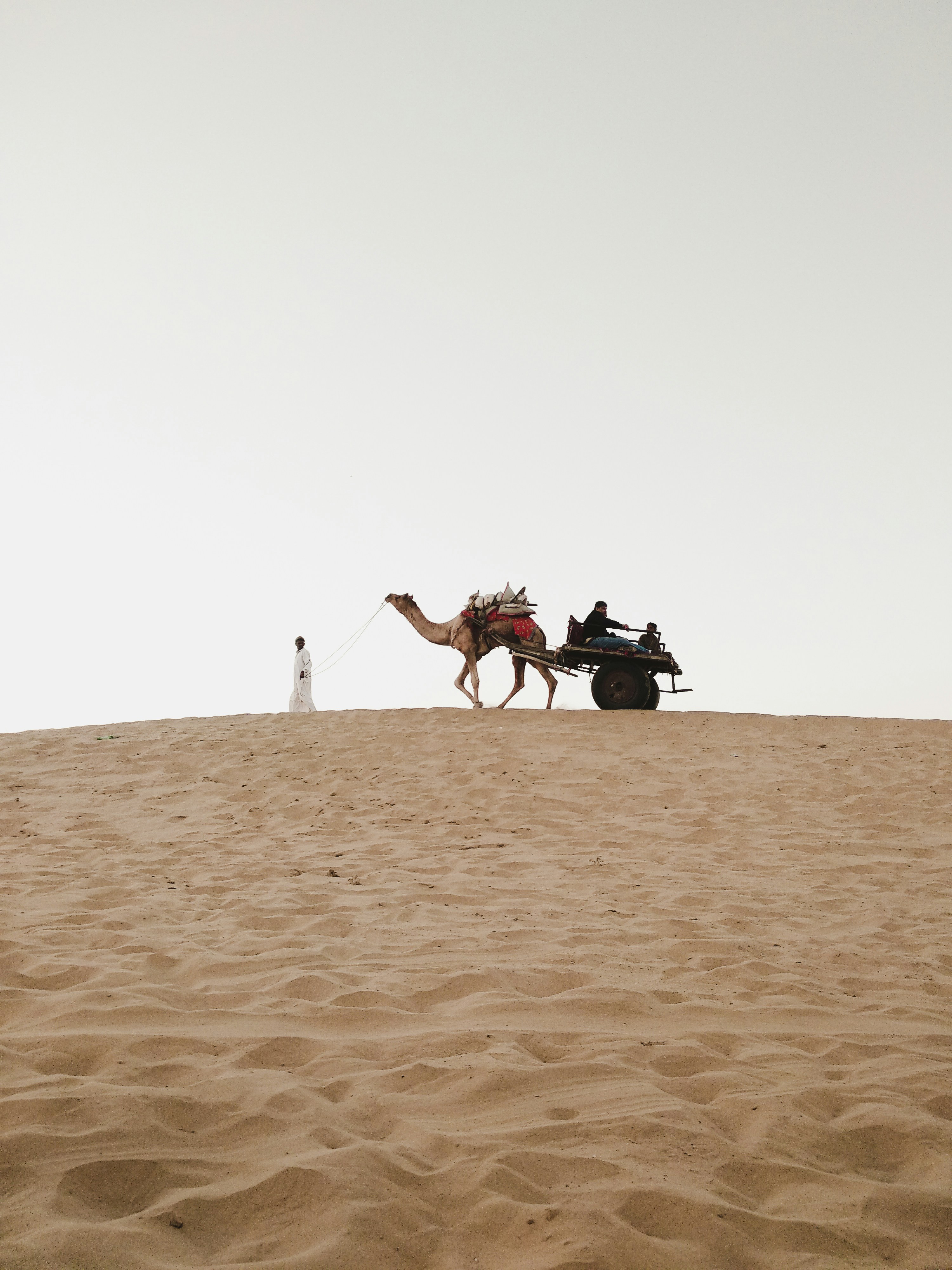 India travel scene 4