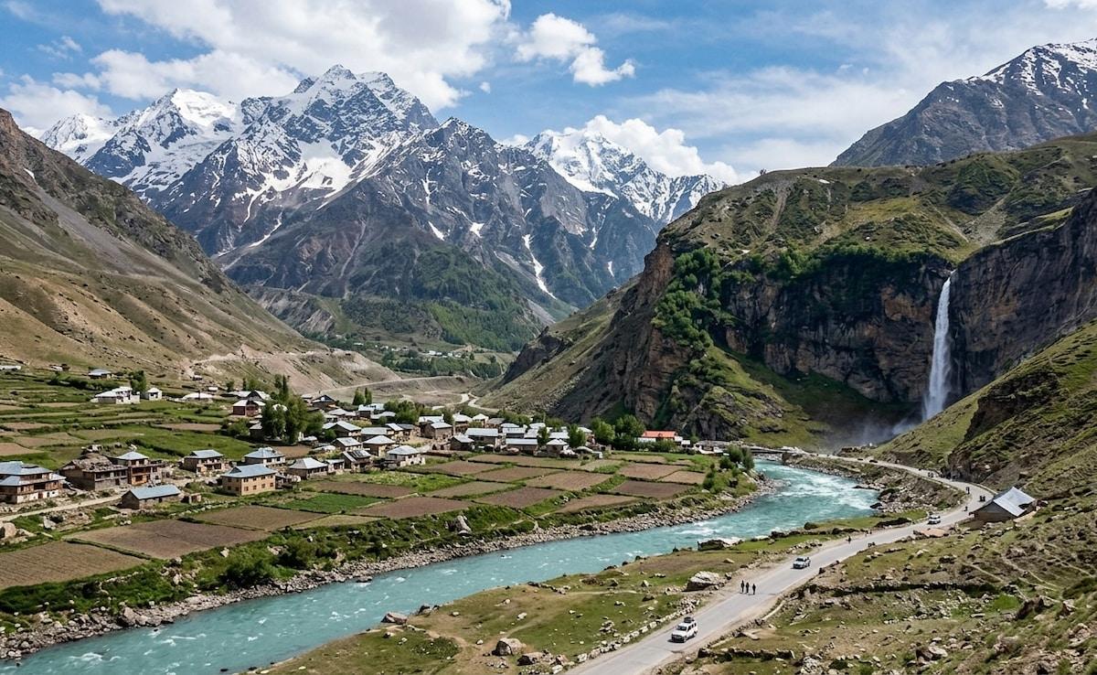 Day 7 in Manali, scene 3